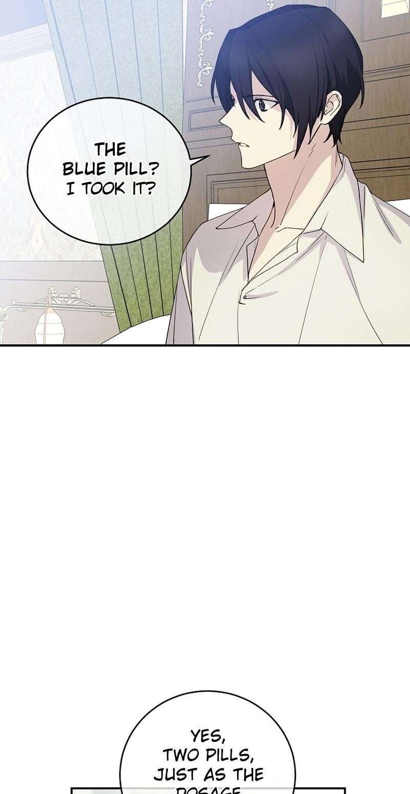 A Capable Maid Chapter 17 - Page 43 in English