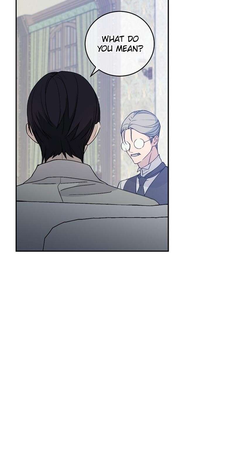 A Capable Maid Chapter 17 - Page 48 in English