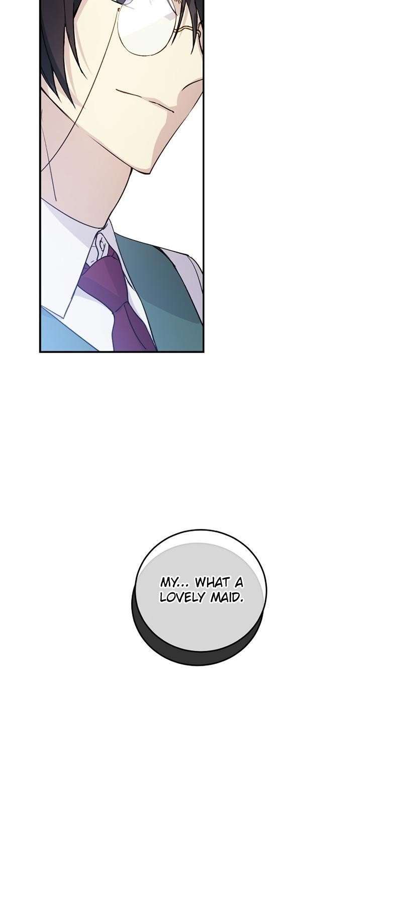 A Capable Maid Chapter 17 - Page 5 in English