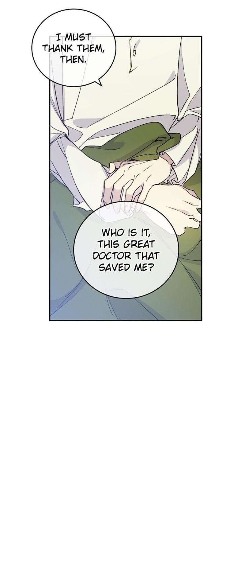 A Capable Maid Chapter 17 - Page 51 in English