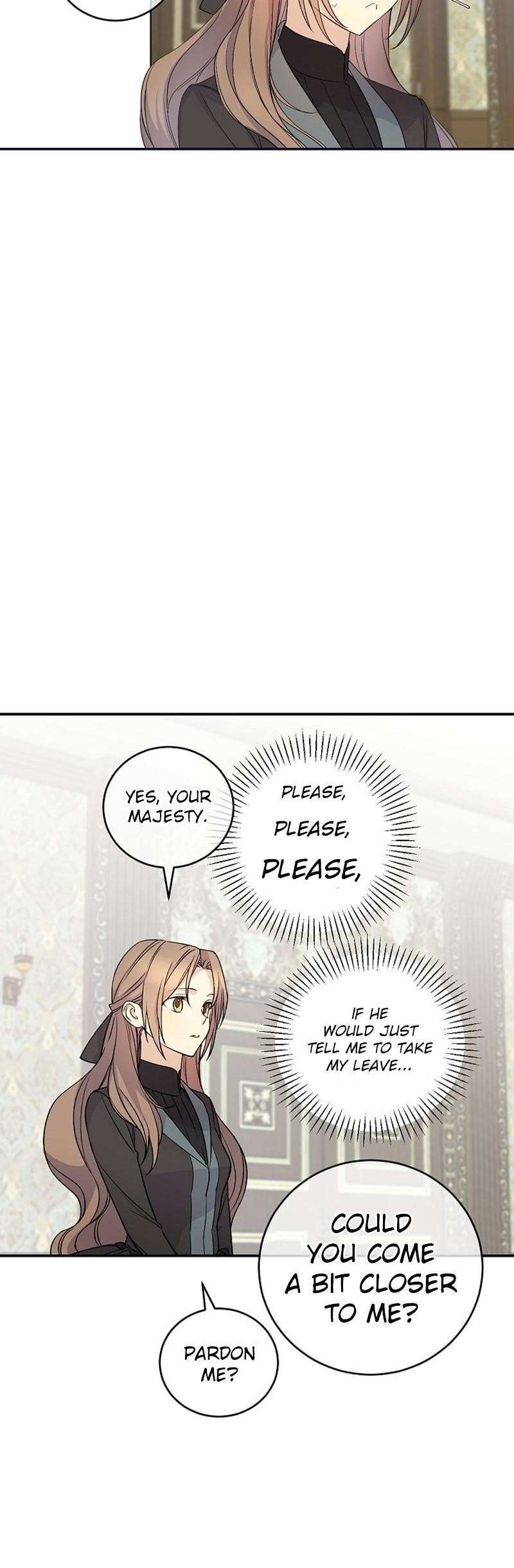 A Capable Maid Chapter 18 - Page 16 in English