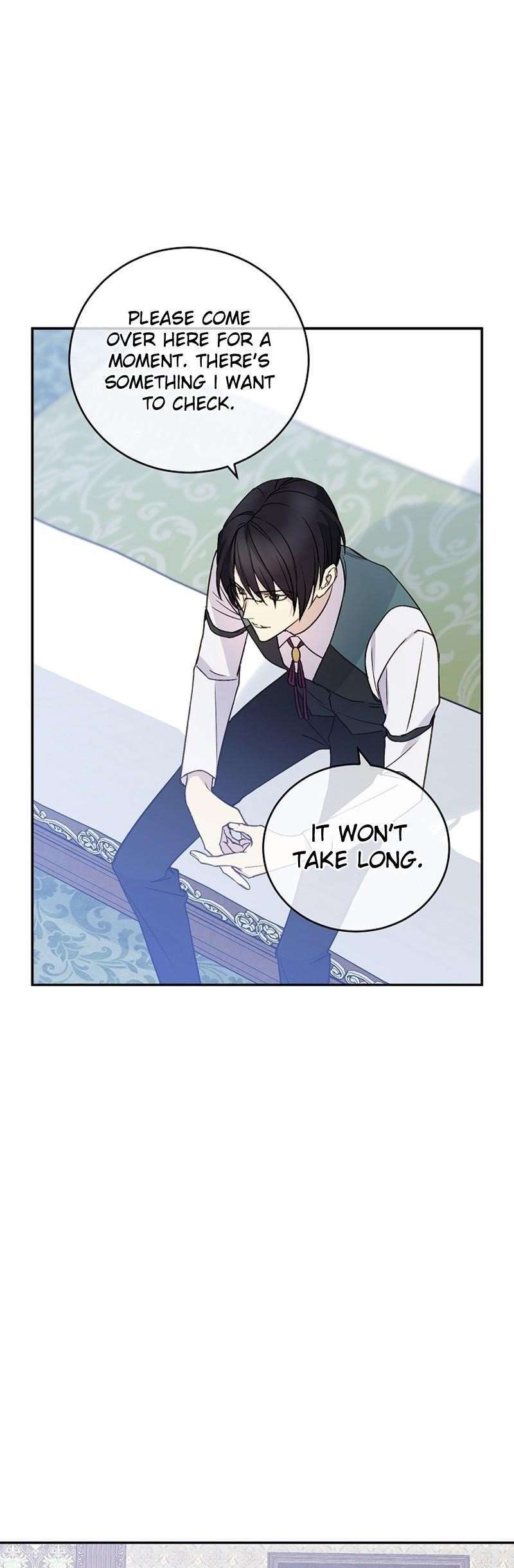 A Capable Maid Chapter 18 - Page 17 in English