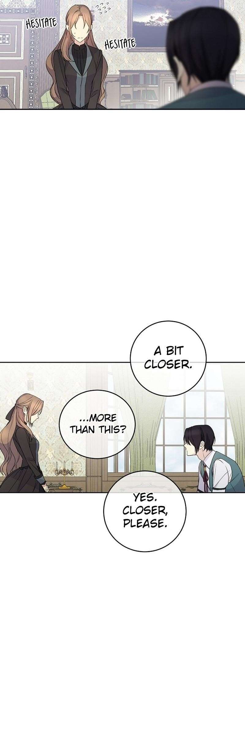 A Capable Maid Chapter 18 - Page 18 in English