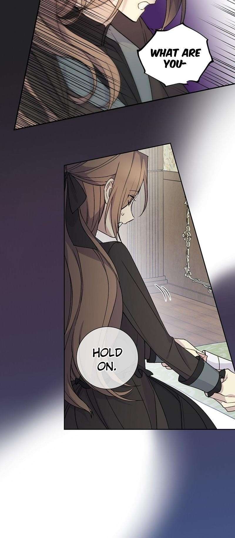 A Capable Maid Chapter 18 - Page 21 in English