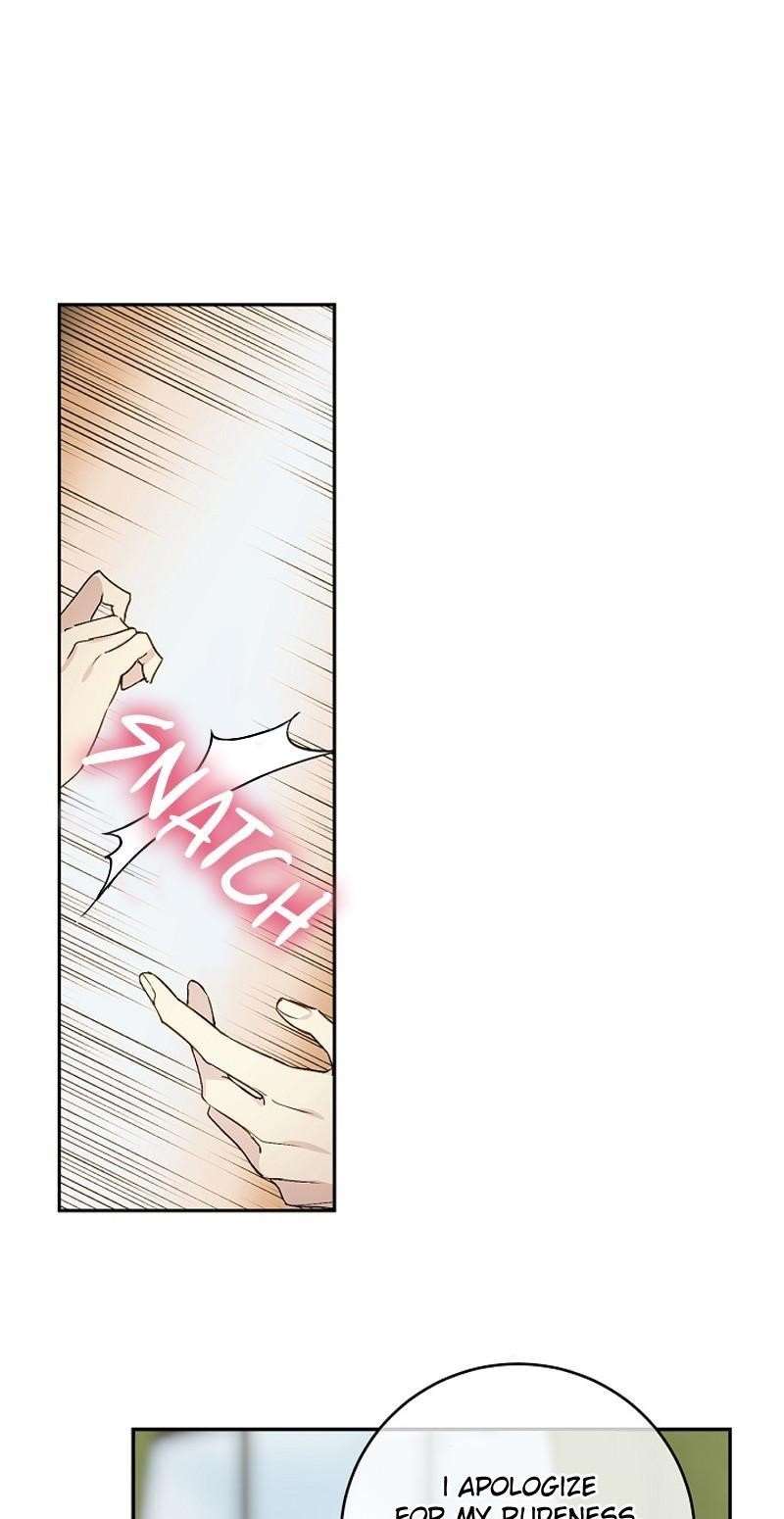 A Capable Maid Chapter 18 - Page 23 in English