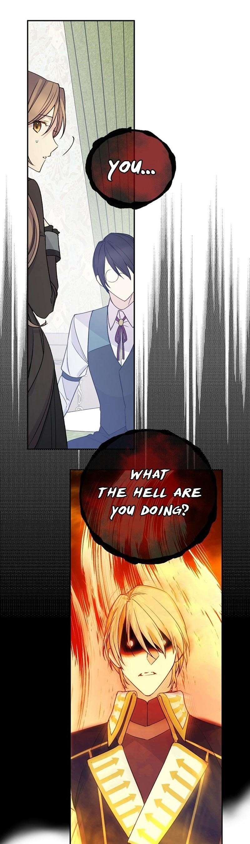 A Capable Maid Chapter 18 - Page 28 in English