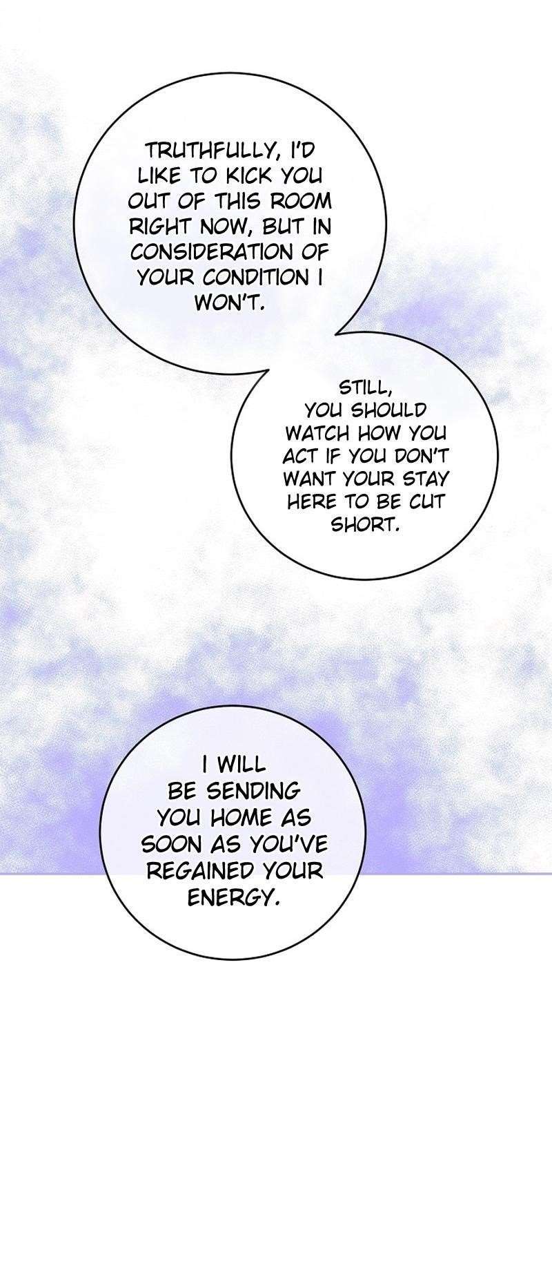 A Capable Maid Chapter 18 - Page 36 in English