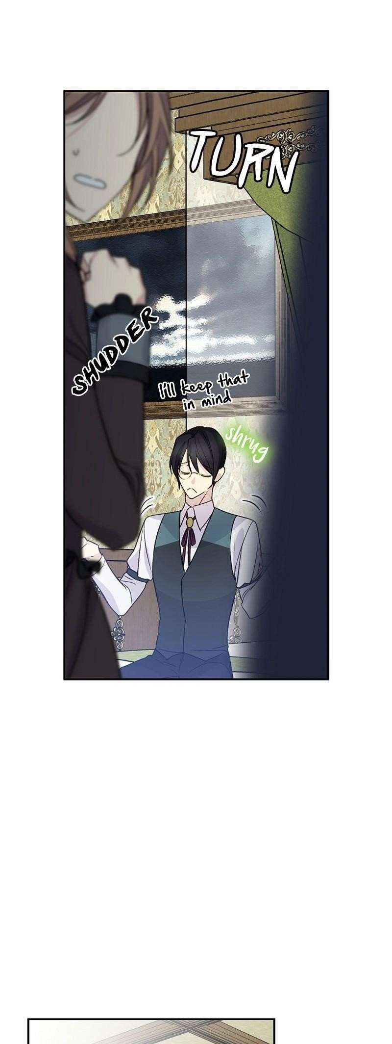 A Capable Maid Chapter 18 - Page 37 in English