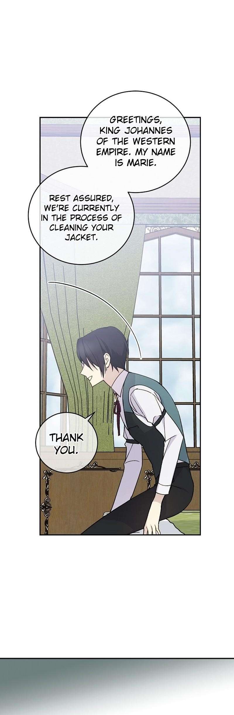 A Capable Maid Chapter 18 - Page 4 in English