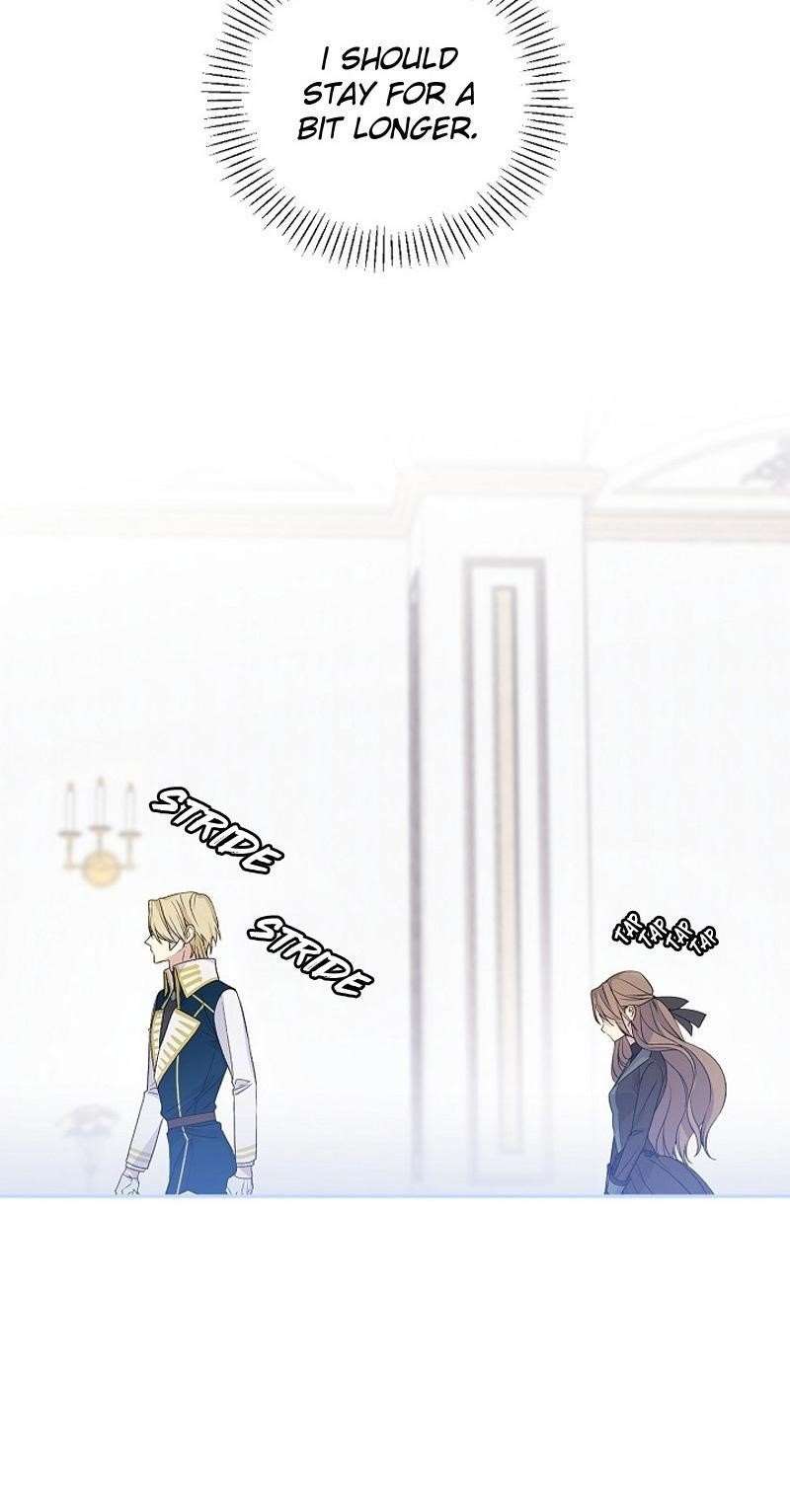 A Capable Maid Chapter 18 - Page 40 in English