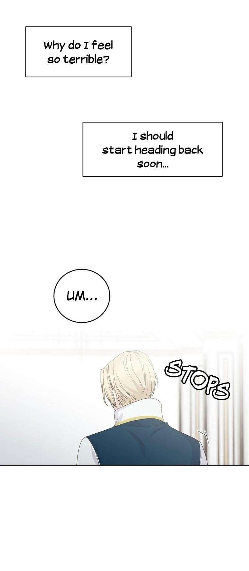 A Capable Maid Chapter 18 - Page 41 in English