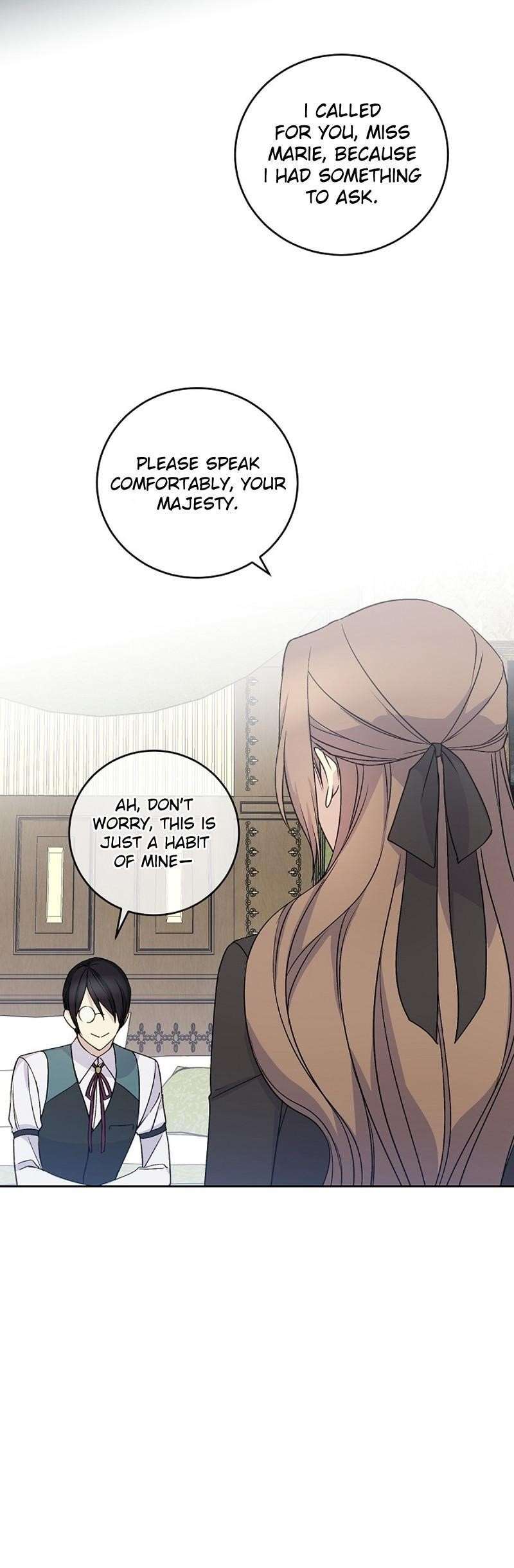 A Capable Maid Chapter 18 - Page 5 in English