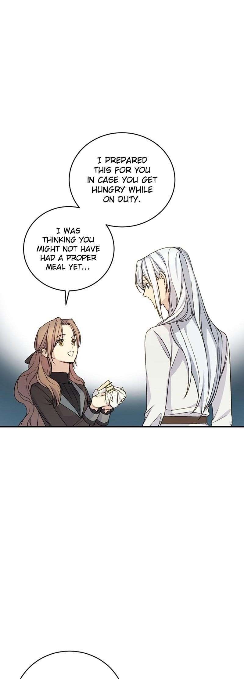 A Capable Maid Chapter 19 - Page 11 in English