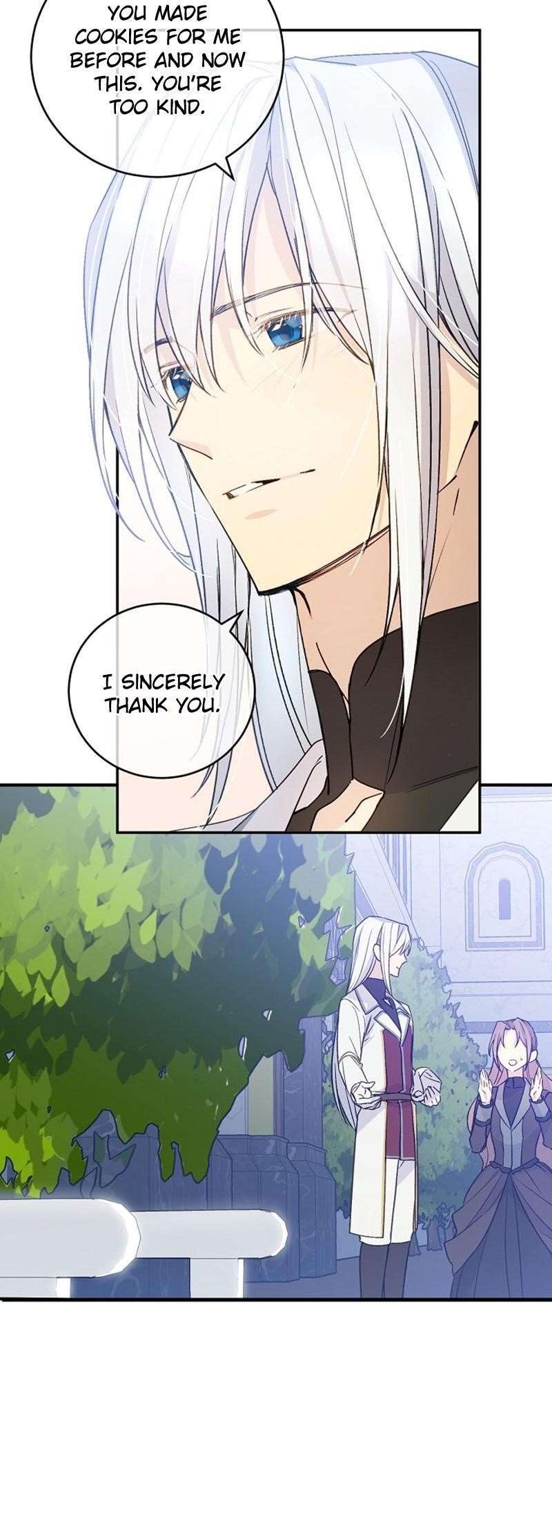 A Capable Maid Chapter 19 - Page 12 in English