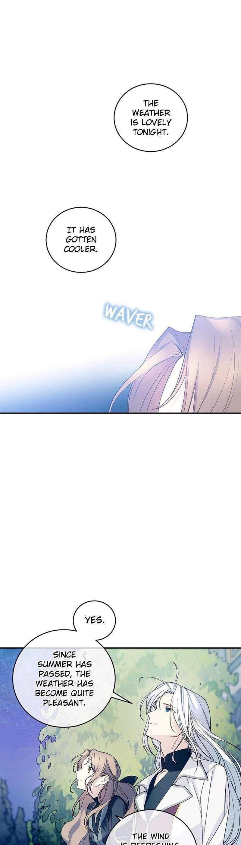 A Capable Maid Chapter 19 - Page 13 in English