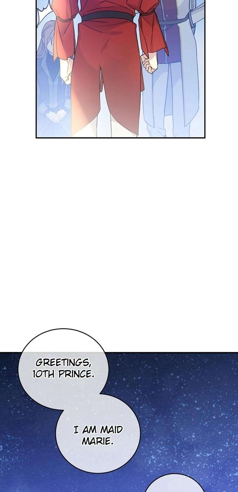 A Capable Maid Chapter 19 - Page 18 in English
