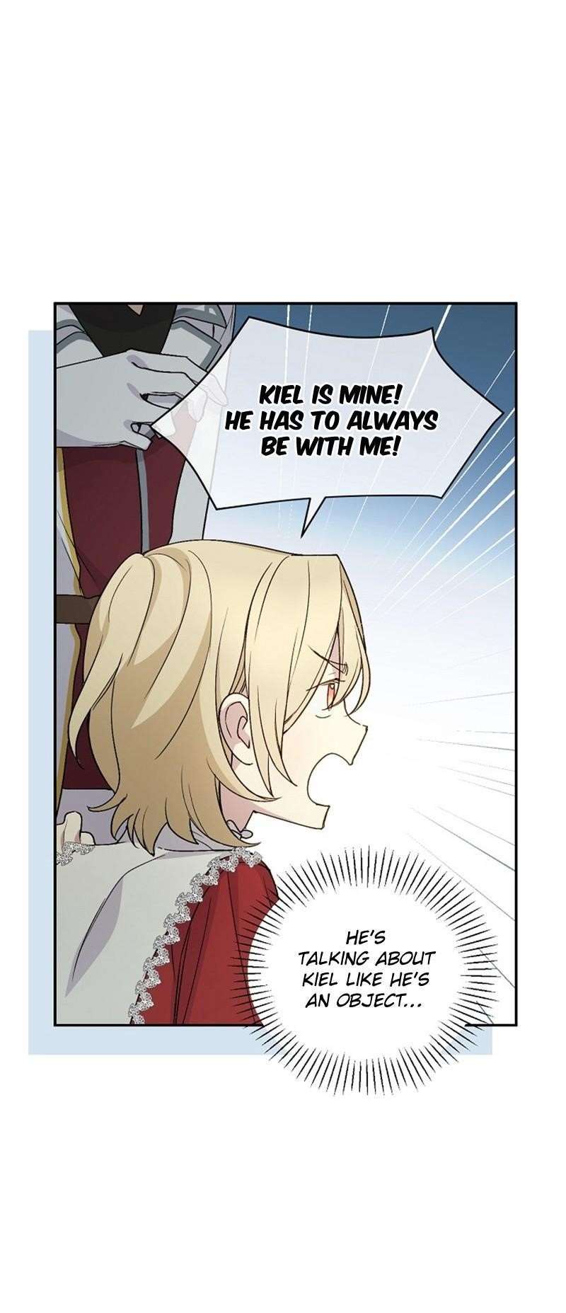 A Capable Maid Chapter 19 - Page 20 in English