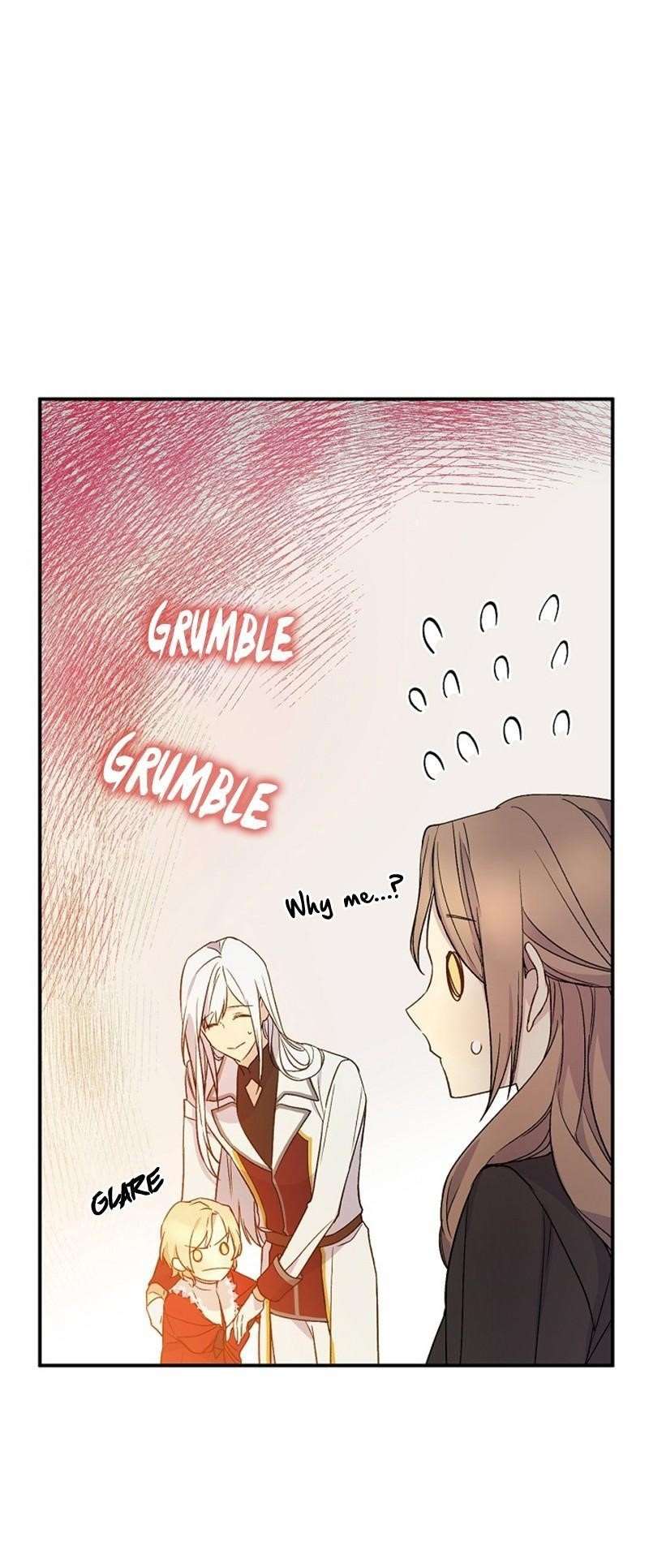 A Capable Maid Chapter 19 - Page 22 in English