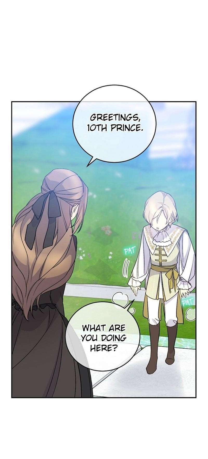 A Capable Maid Chapter 19 - Page 31 in English