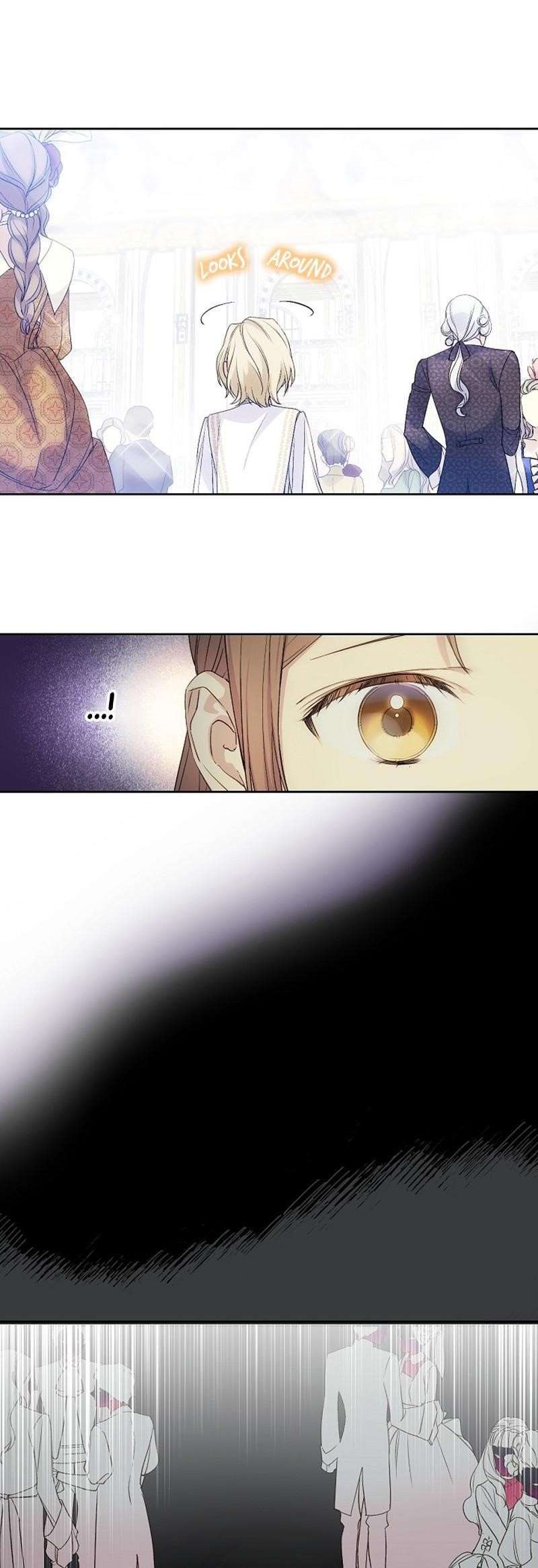 A Capable Maid Chapter 19 - Page 38 in English