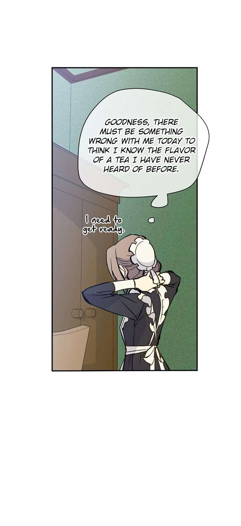 A Capable Maid Chapter 2 - Page 10 in English