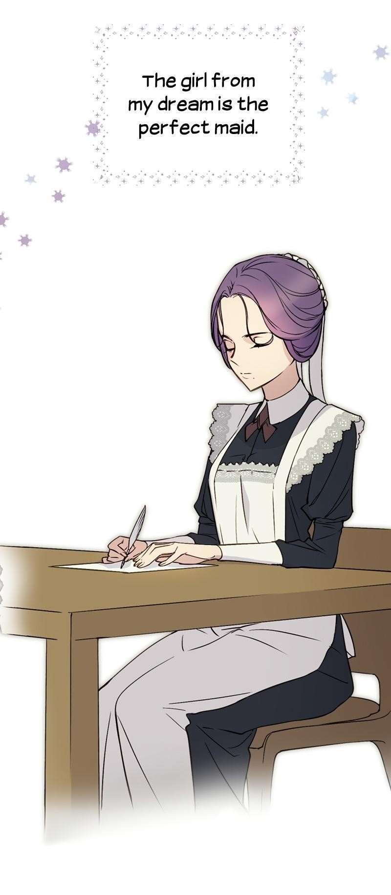 A Capable Maid Chapter 2 - Page 15 in English