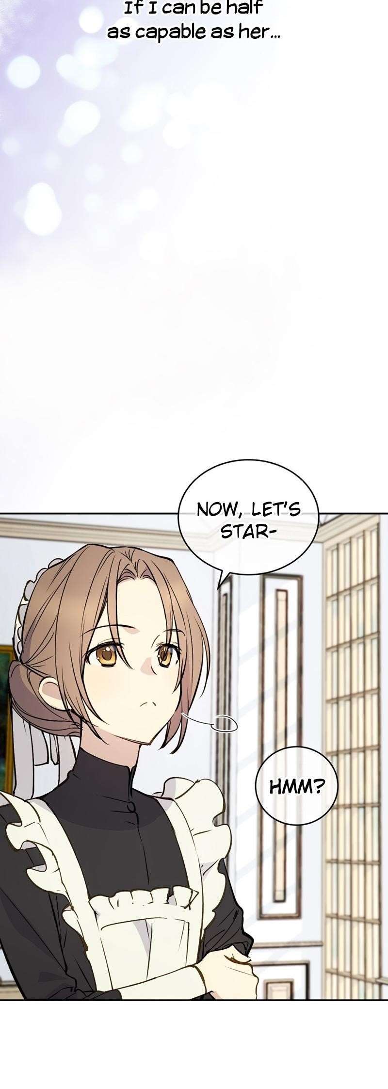 A Capable Maid Chapter 2 - Page 18 in English