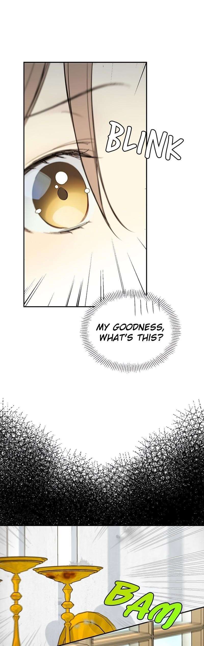A Capable Maid Chapter 2 - Page 19 in English