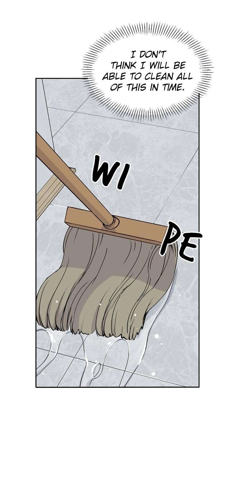 A Capable Maid Chapter 2 - Page 22 in English