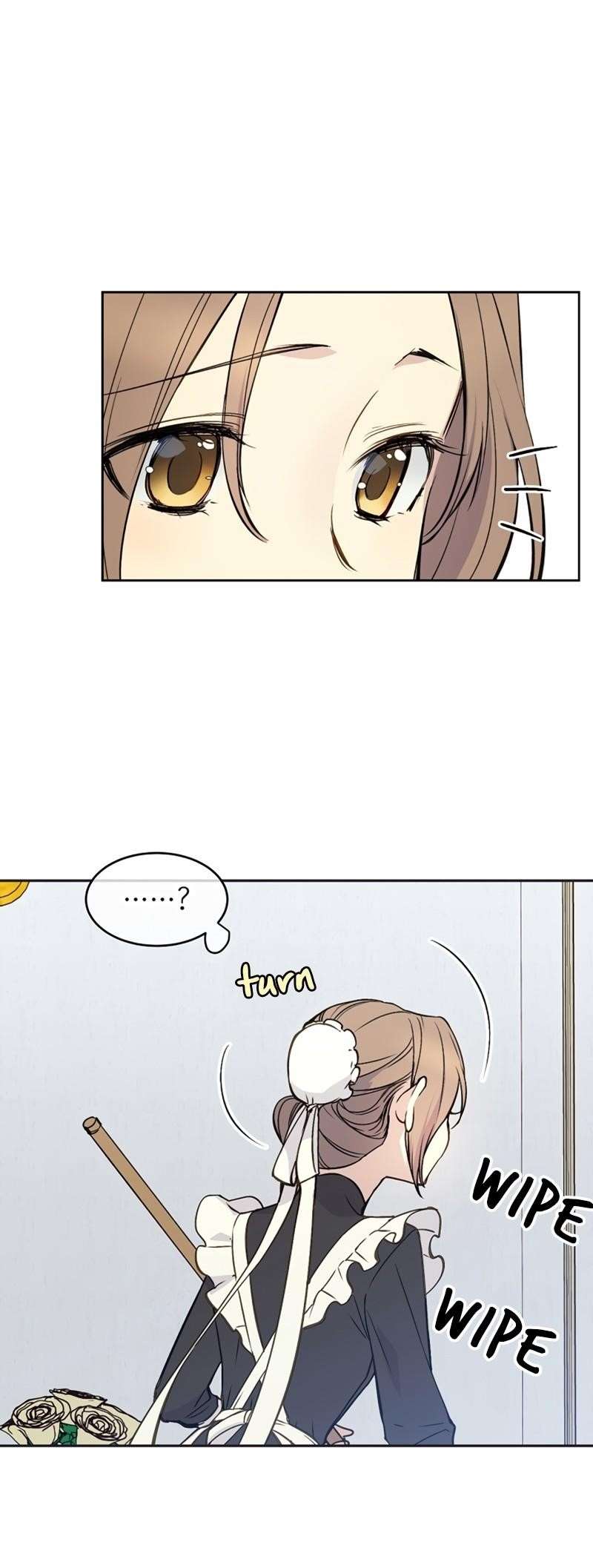 A Capable Maid Chapter 2 - Page 23 in English
