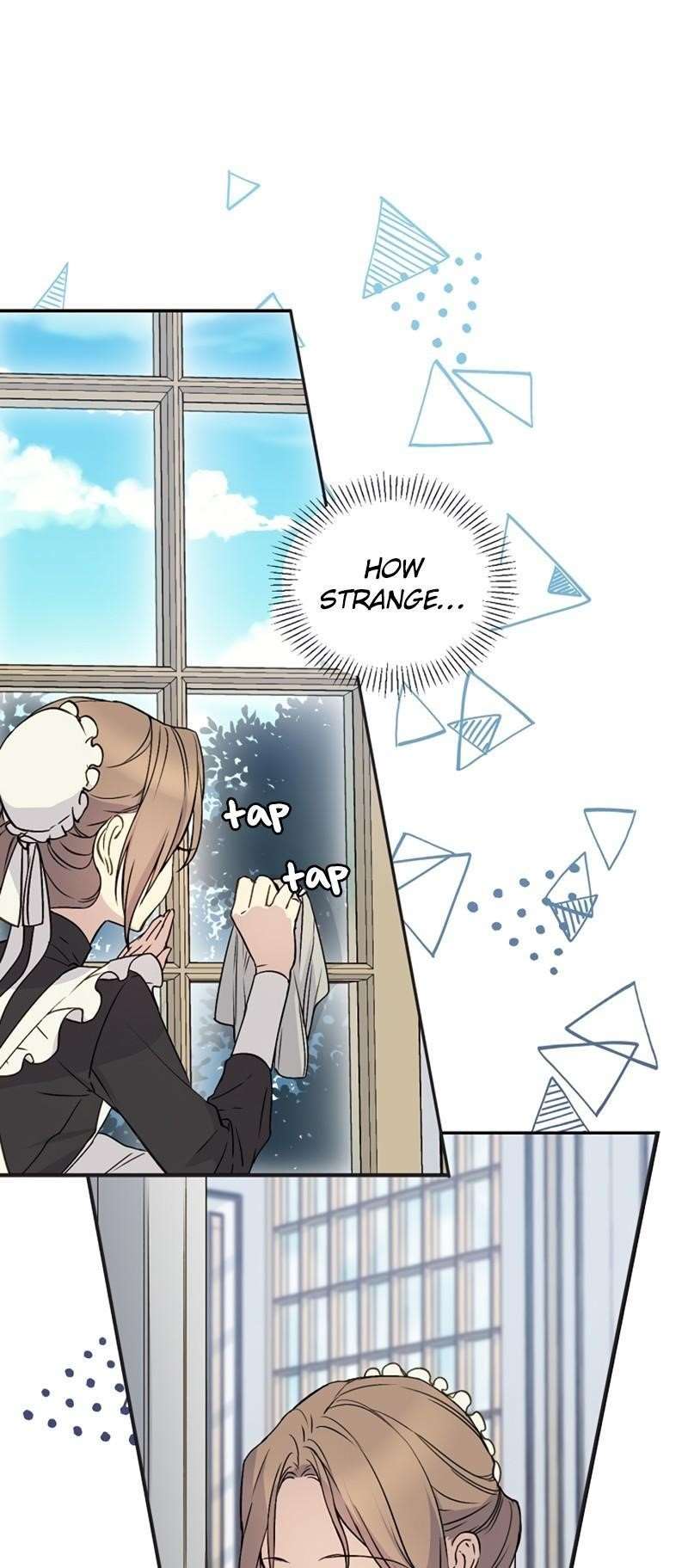A Capable Maid Chapter 2 - Page 24 in English