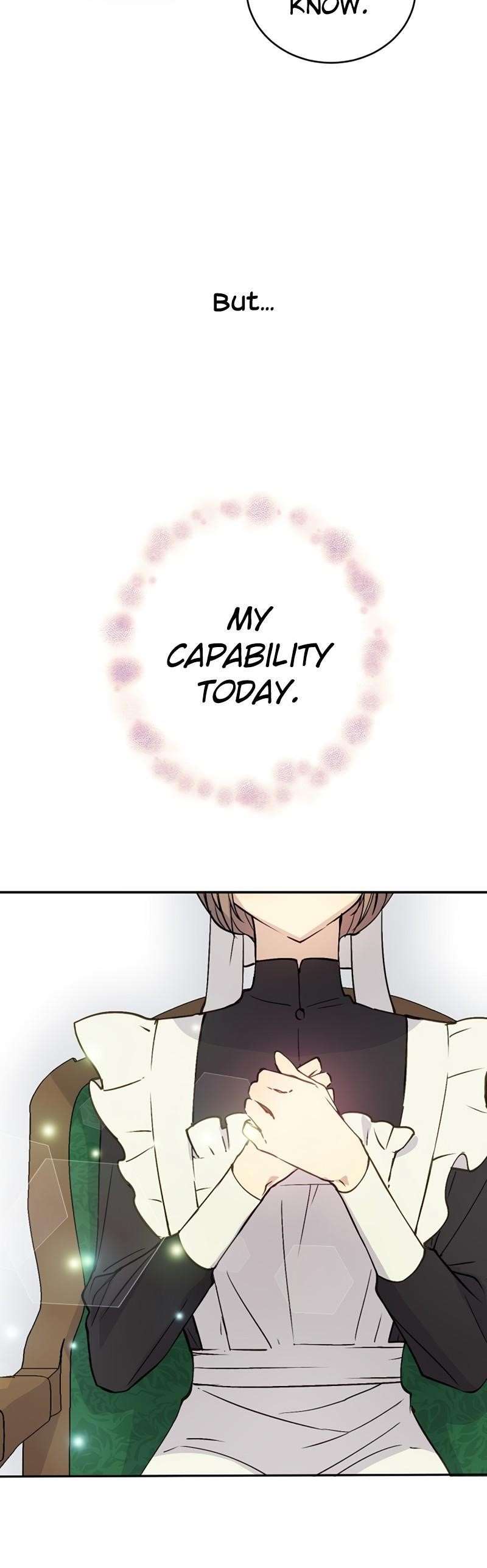 A Capable Maid Chapter 2 - Page 41 in English