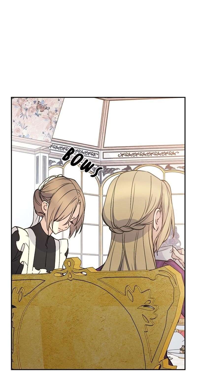 A Capable Maid Chapter 2 - Page 47 in English