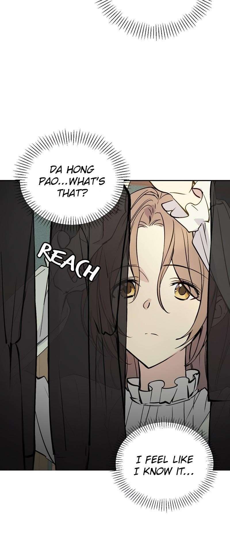 A Capable Maid Chapter 2 - Page 9 in English
