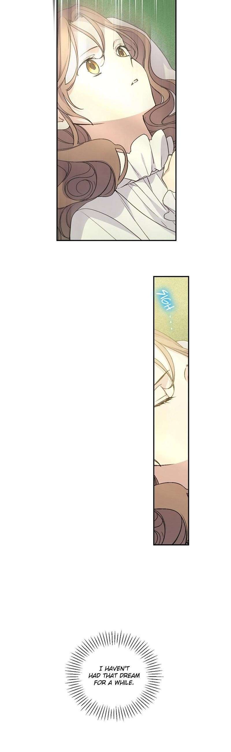 A Capable Maid Chapter 20 - Page 10 in English