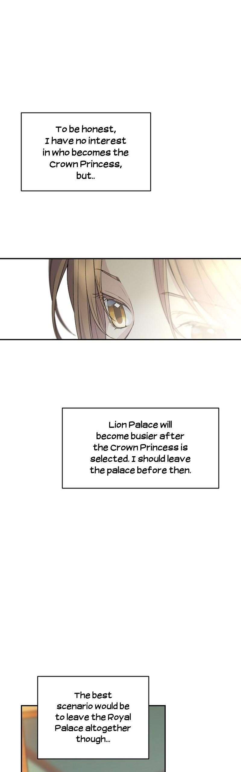 A Capable Maid Chapter 20 - Page 15 in English