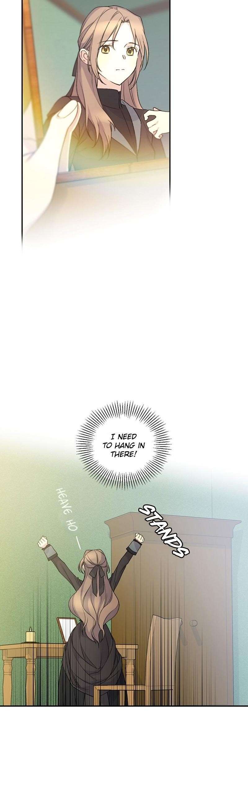 A Capable Maid Chapter 20 - Page 16 in English
