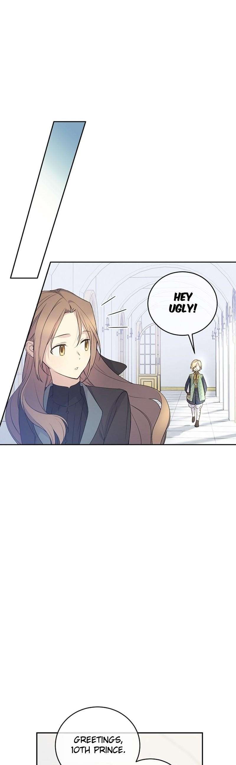 A Capable Maid Chapter 20 - Page 17 in English
