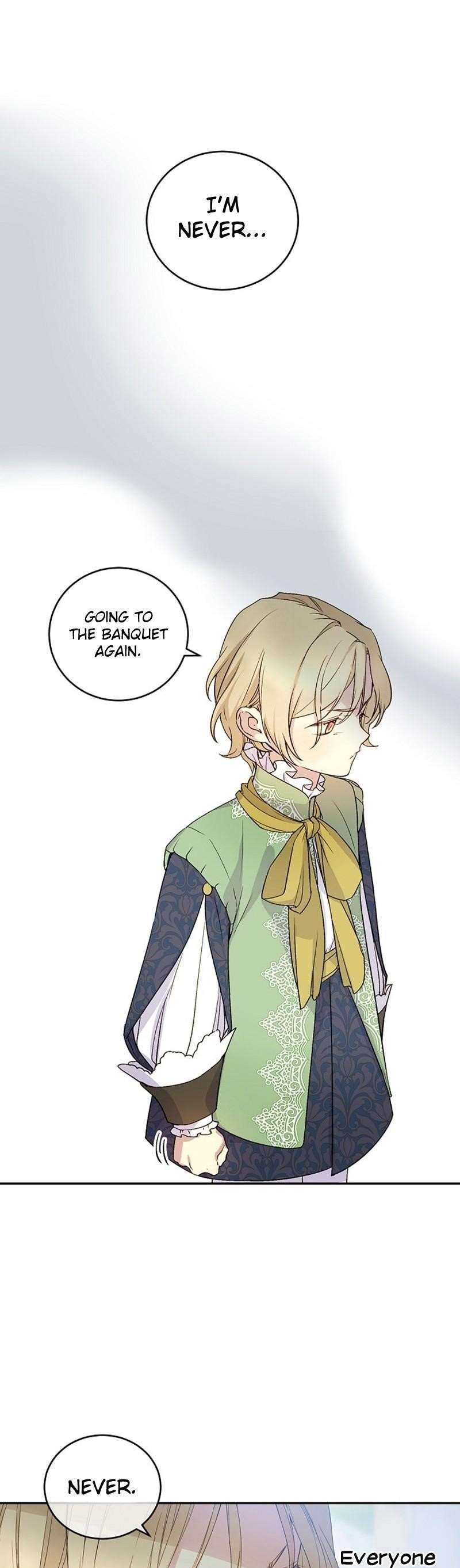 A Capable Maid Chapter 20 - Page 19 in English