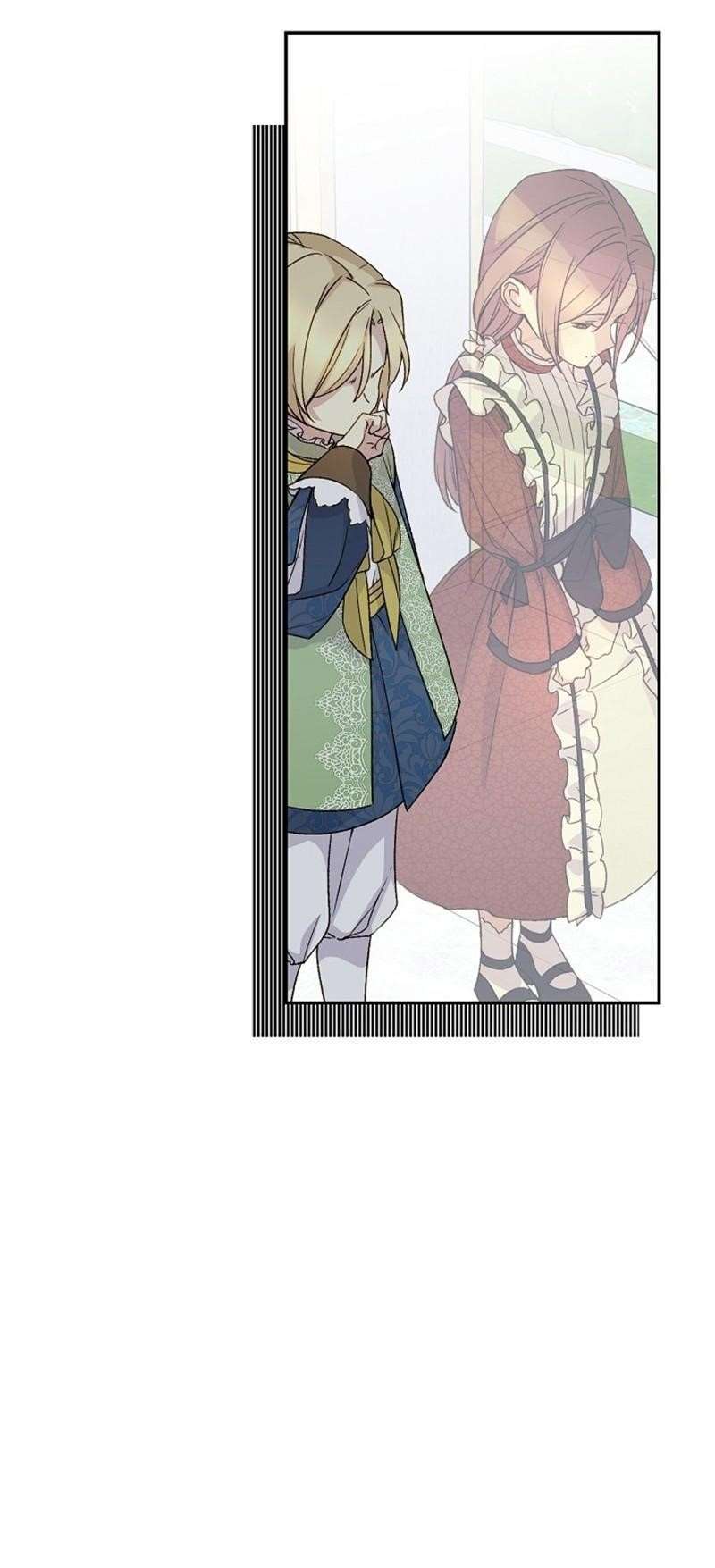 A Capable Maid Chapter 20 - Page 23 in English