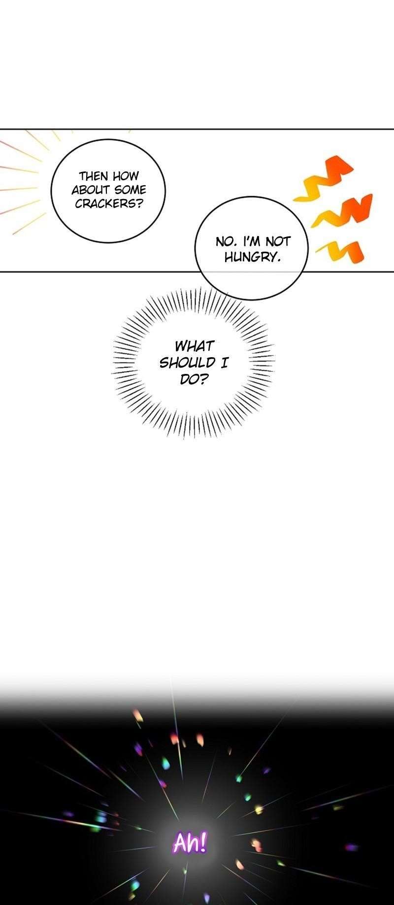 A Capable Maid Chapter 20 - Page 25 in English