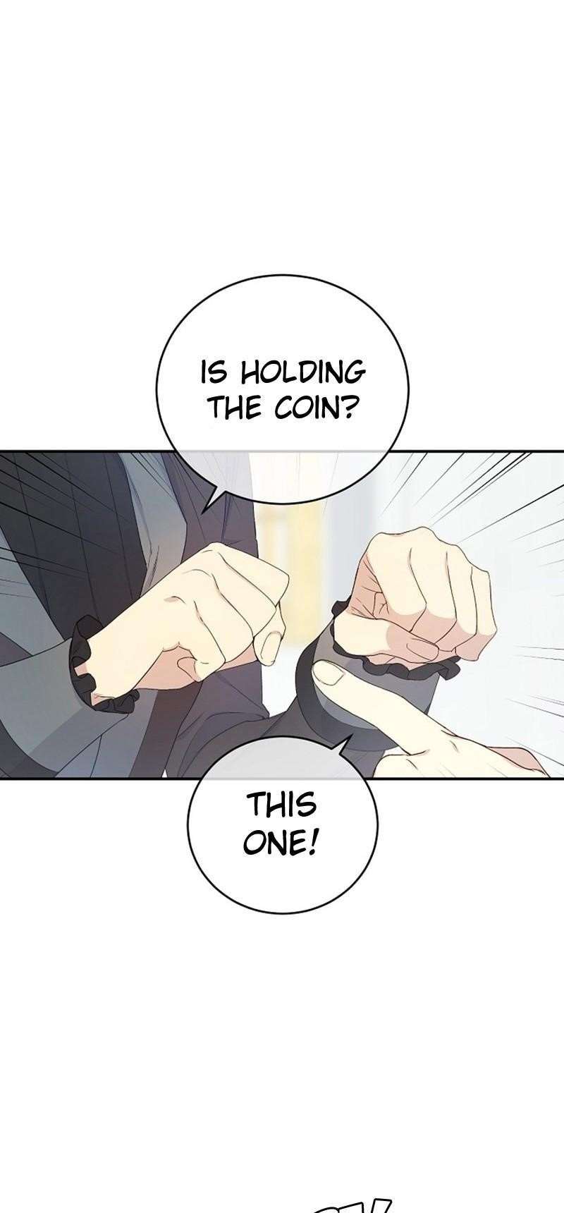 A Capable Maid Chapter 20 - Page 33 in English