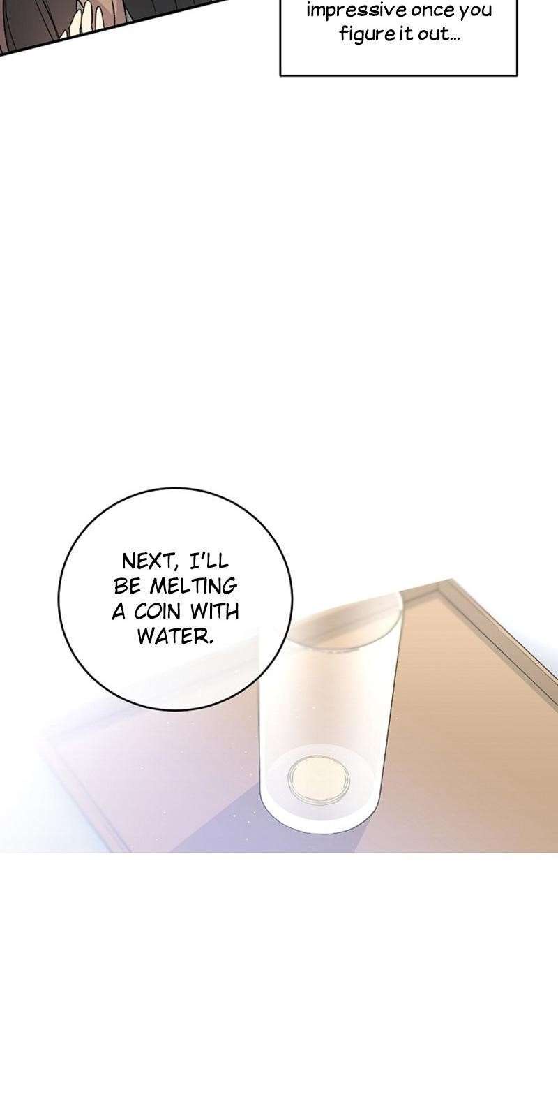 A Capable Maid Chapter 20 - Page 36 in English