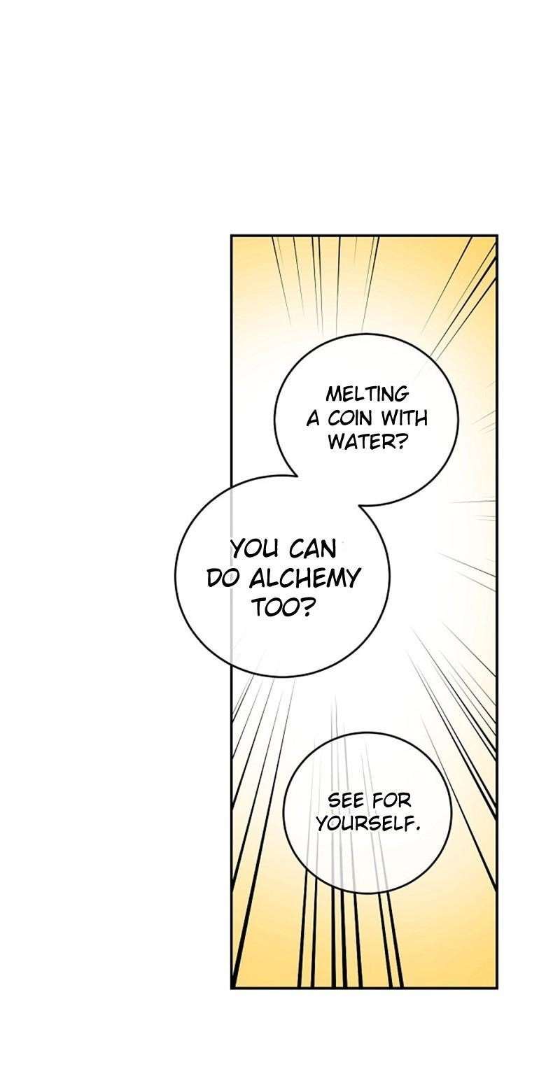 A Capable Maid Chapter 20 - Page 37 in English