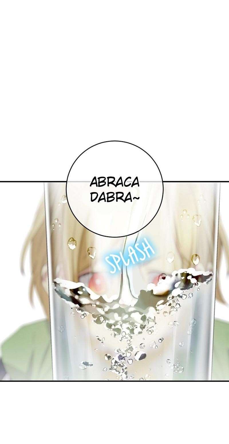 A Capable Maid Chapter 20 - Page 38 in English