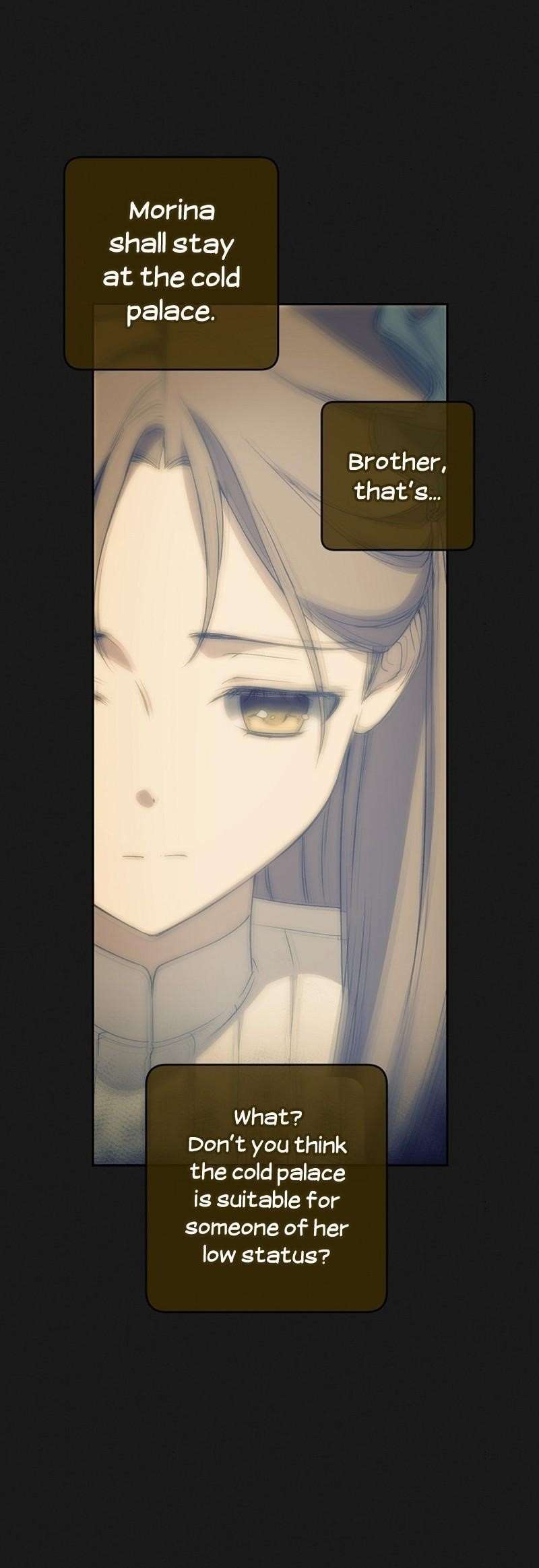 A Capable Maid Chapter 20 - Page 4 in English