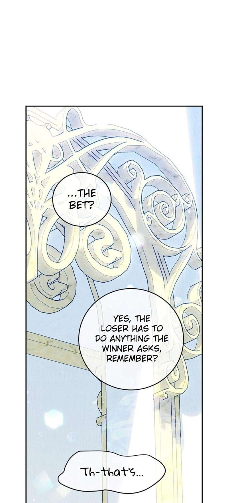 A Capable Maid Chapter 20 - Page 42 in English