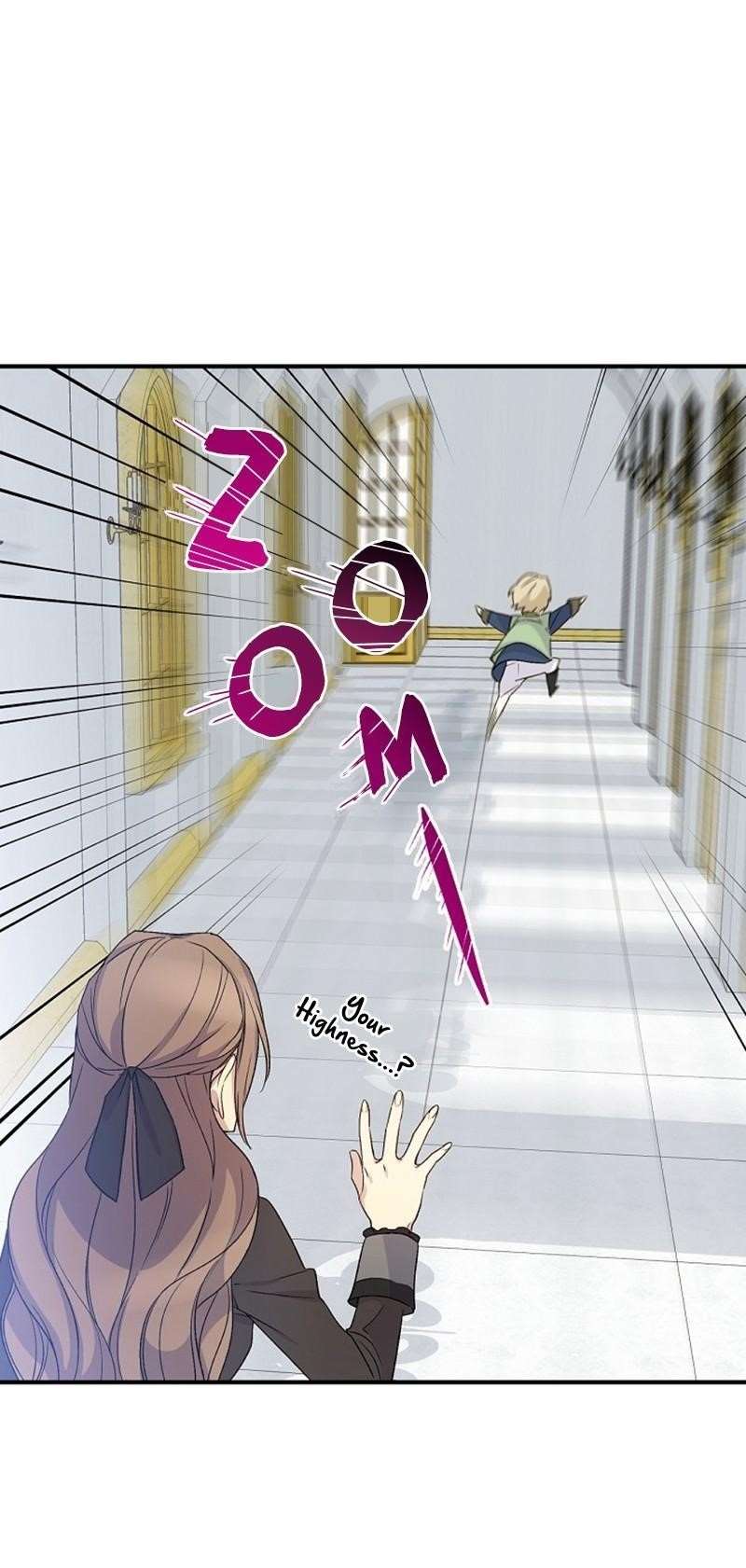 A Capable Maid Chapter 20 - Page 46 in English