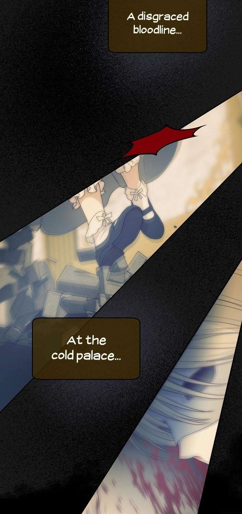 A Capable Maid Chapter 20 - Page 7 in English