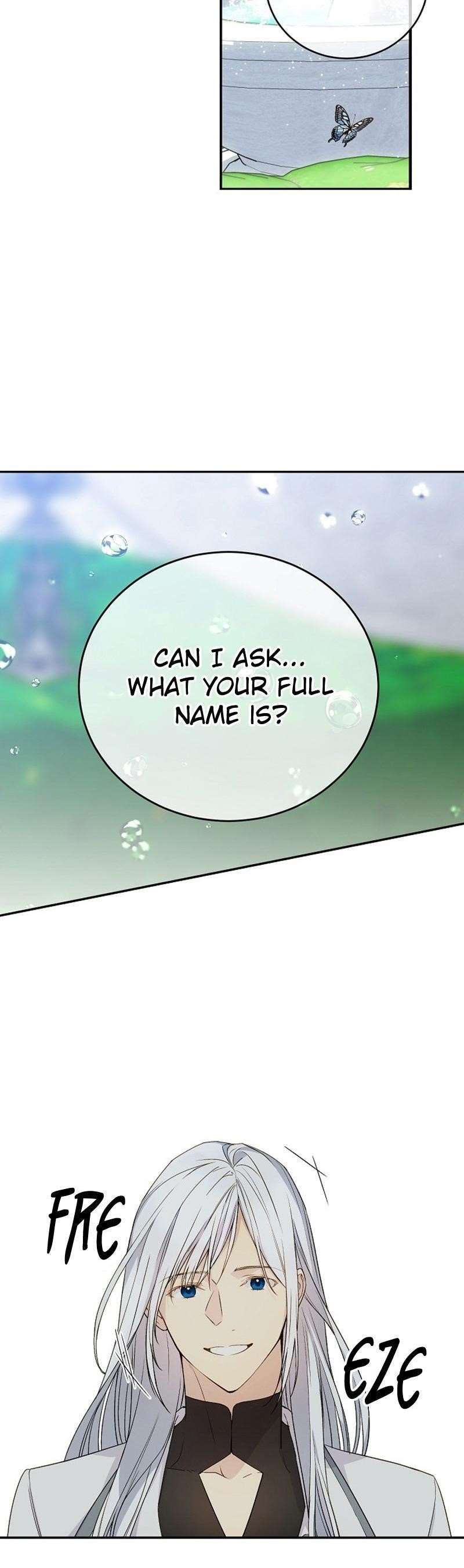 A Capable Maid Chapter 21 - Page 17 in English